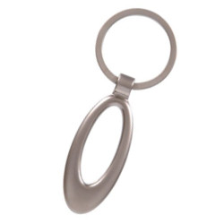 KeysRCool - Buy Oblong Key Ring