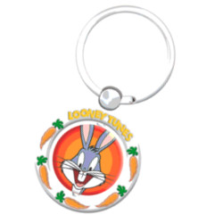 KeysRCool - Buy Bugs Bunny Looney Tunes Spinner