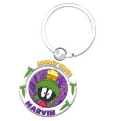 KeysRCool - Buy Marvin Martian (kf938) Key Ring