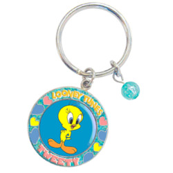 KeysRCool - Buy Tweety Bird: Yellow Looney Tunes Locket