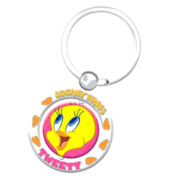 KeysRCool - Buy Tweety Bird (kf942) Key Ring