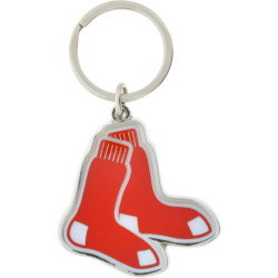 KeysRCool - Buy Boston Red Soxs Key Ring