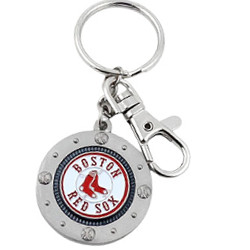KeysRCool - Buy Boston Red Soxs Key Ring