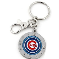 KeysRCool - Buy Chicago Cubs Key Ring