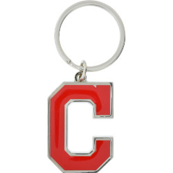 KeysRCool - Buy Cleveland Indians Key Ring
