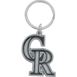 KeysRCool - Buy Colorado Rockies MLB Key Ring
