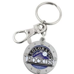 KeysRCool - Buy Colorado Rockies Key Ring