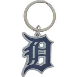 KeysRCool - Buy Detroit Tigers Key Ring