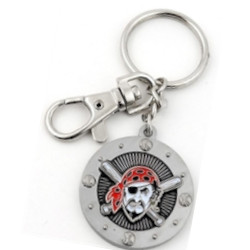 KeysRCool - Buy Pittsburgh Pirates Key Ring