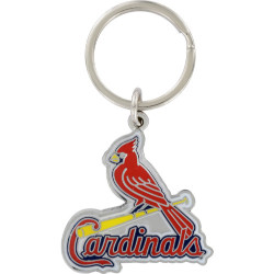 KeysRCool - Buy St Louis Cardinals Key Ring