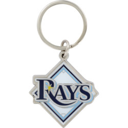KeysRCool - Buy Tampa Bay Rays Key Ring
