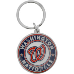 KeysRCool - Buy Washington Nationals Key Ring