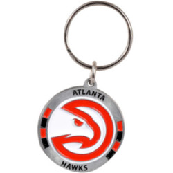 KeysRCool - Buy Atlanta Hawks NBA Key Ring