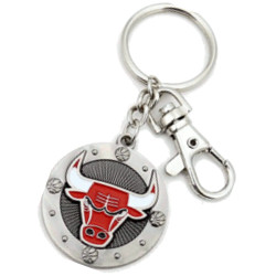 KeysRCool - Buy Chicago Bulls Key Ring