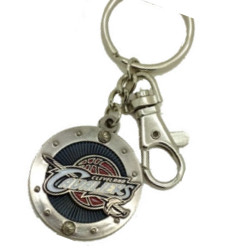 KeysRCool - Buy Cleveland Cavaliers Key Ring