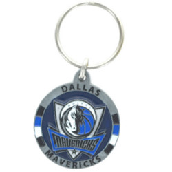 KeysRCool - Buy Dallas Mavericks NBA Key Ring