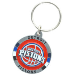 KeysRCool - Buy Detroit Pistons NBA Key Ring