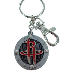 KeysRCool - Buy Houston Rockets NBA Key Ring