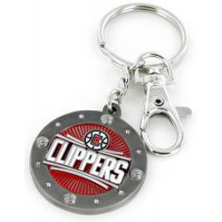 KeysRCool - Buy LA Clippers Key Ring