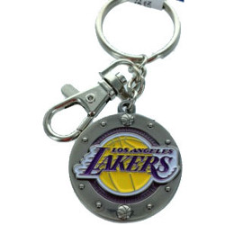KeysRCool - Buy Los Angeles Lakers Key Ring