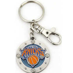 KeysRCool - Buy New York Knicks Key Ring