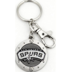 KeysRCool - Buy San Antonio Spurs Key Ring