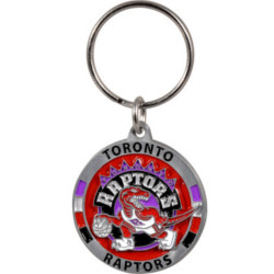 KeysRCool - Buy Toronto Raptors Key Ring