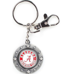 KeysRCool - Buy Alabama Crimson Tide Key Ring