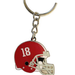 KeysRCool - Buy Alabama Crimson Tide NCAA (Helmet) Key Ring