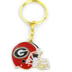 KeysRCool - Buy Georgia Bulldogs NCAA (Helmet) Key Ring