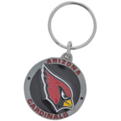 KeysRCool - Buy Arizona Cardinals NFL Key Ring