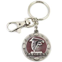 KeysRCool - Buy Atlanta Falcons NFL Key Ring