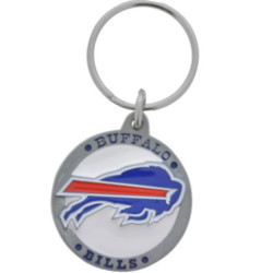 KeysRCool - Buy Buffalo Bills NFL Key Ring