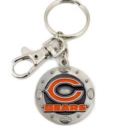 KeysRCool - Buy Chicago Bears NFL Key Ring