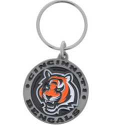 KeysRCool - Buy Cincinnati Bengals NFL Key Ring