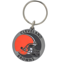 KeysRCool - Buy Cleveland Browns NFL Key Ring