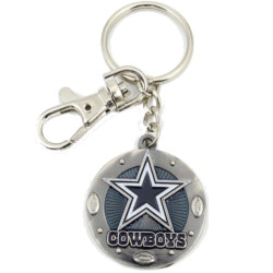 KeysRCool - Buy Dallas Cowboys NFL Key Ring