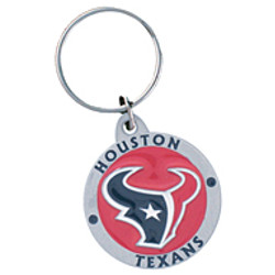 KeysRCool - Buy Houston Texans Key Ring
