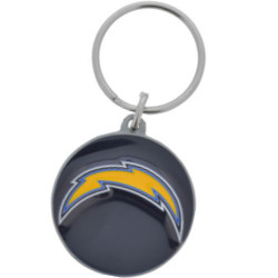 KeysRCool - Buy Los Angeles Chargers Key Ring