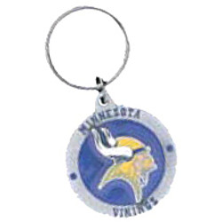 KeysRCool - Buy Minnesota Vikings NFL Key Ring