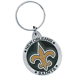 KeysRCool - Buy New Orleans Saints NFL Key Ring