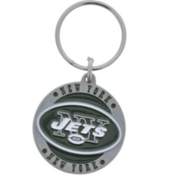 KeysRCool - Buy New York Jets NFL Key Ring