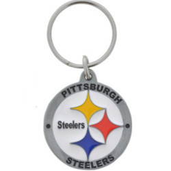 KeysRCool - Buy Pittsburgh Steelers NFL Key Ring