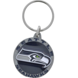 KeysRCool - Buy Seattle Seahawks Key Ring