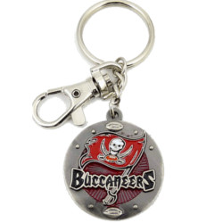 KeysRCool - Buy Tampa Bay Buccaneers NFL Key Ring