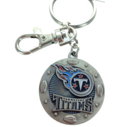 KeysRCool - Buy Tennessee Titans Key Ring