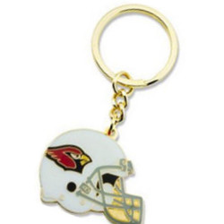 KeysRCool - Buy NFL Helmet Arizona Cardinals key rings