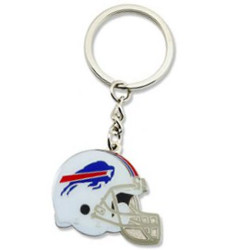 KeysRCool - Buy NFL Helmet Buffalo Bills key rings