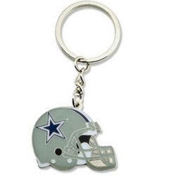 KeysRCool - Buy NFL Helmet Dallas Cowboys key rings