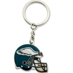 KeysRCool - Buy NFL Helmet Philadelphia Eagles key rings